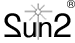 Logo Sun2