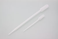 Soft Plastic Pipettes